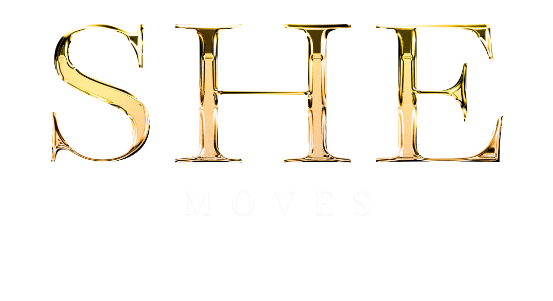 She Moves